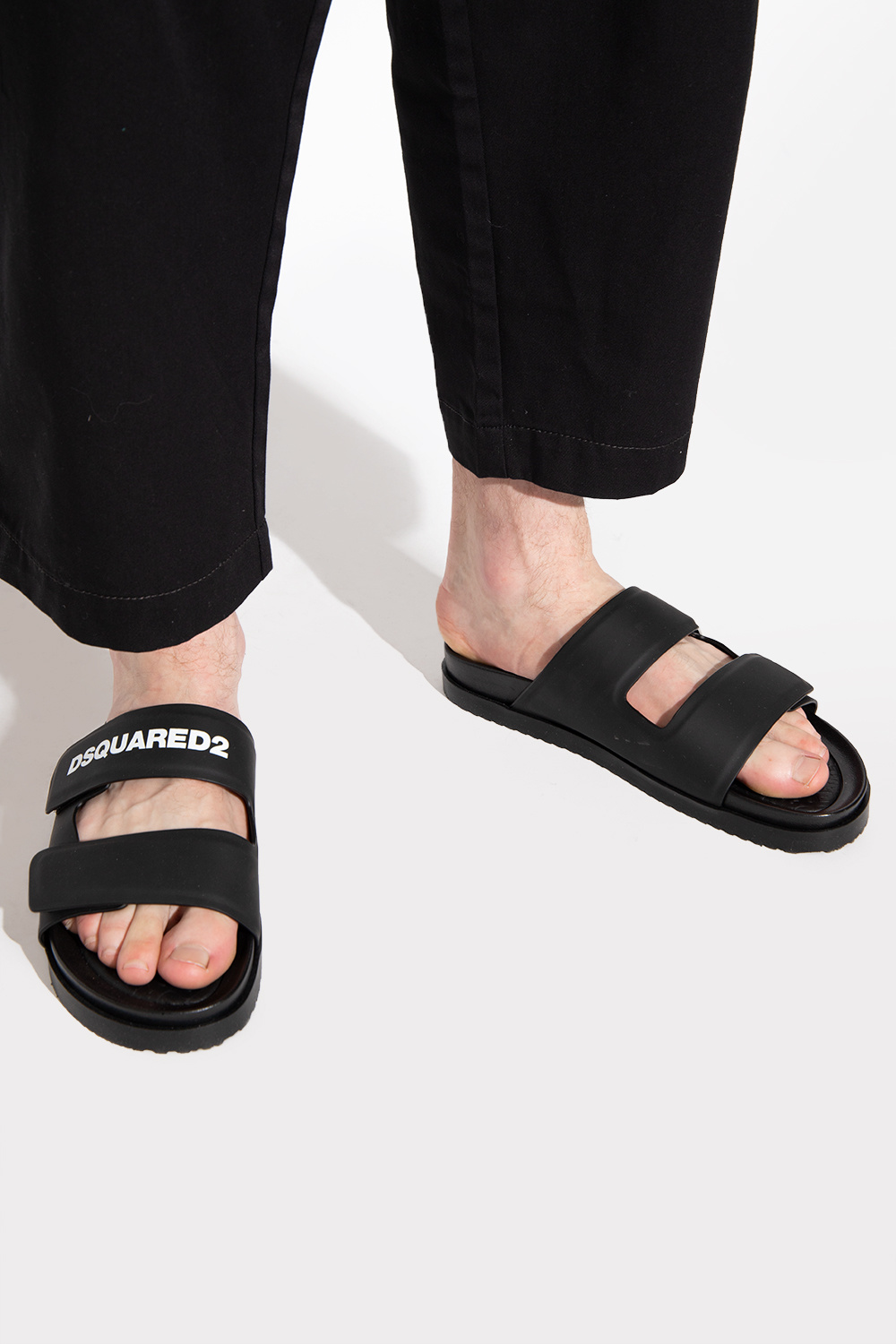 Dsquared2 NOT YOUR BASIC SANDAL