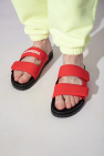 Dsquared2 Slides with logo