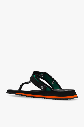 Dsquared2 Flip-flops with logo