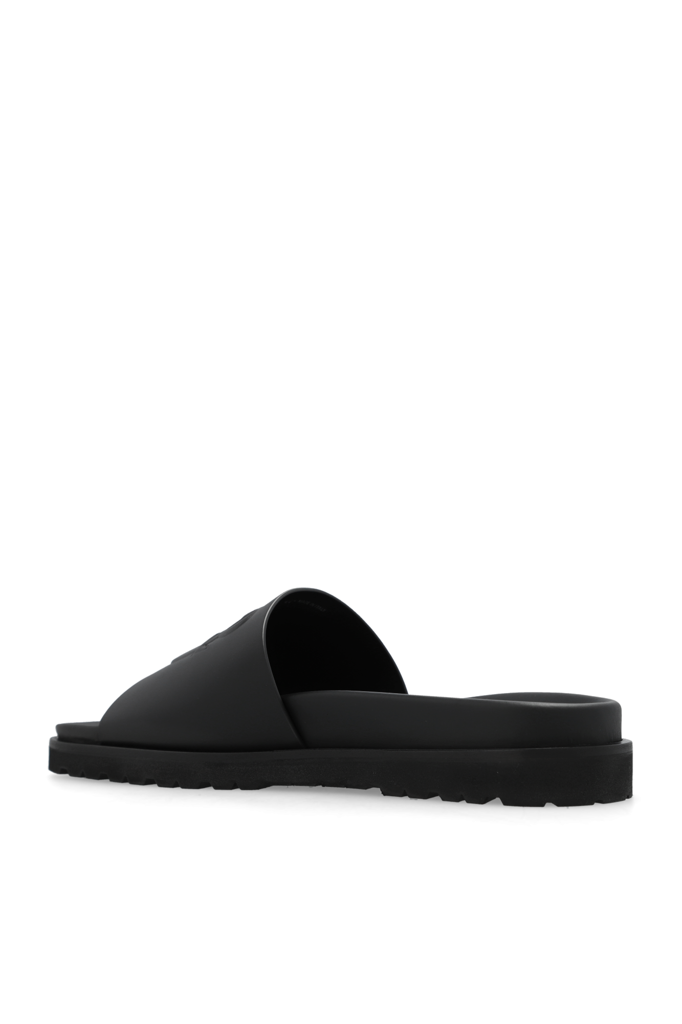 Dsquared2 Leather slides