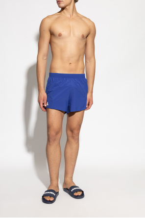 Dsquared2 Logo slides