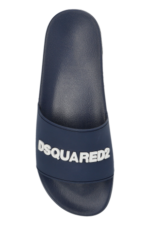 Dsquared2 Logo slides