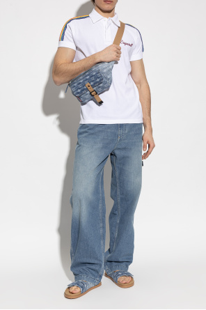 Dsquared2 Denim slides