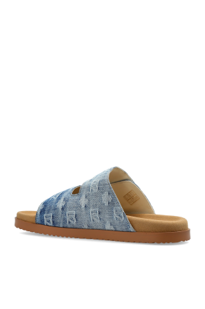 Dsquared2 Denim slides