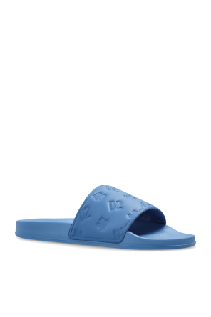 Dsquared2 Logo slides