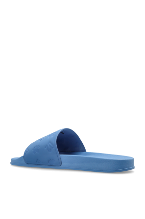 Dsquared2 Logo slides