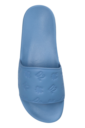 Dsquared2 Logo slides