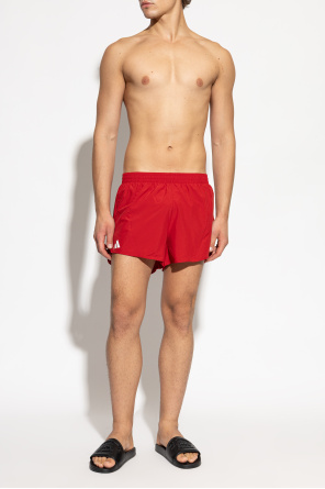 Dsquared2 Flip-flops with logo