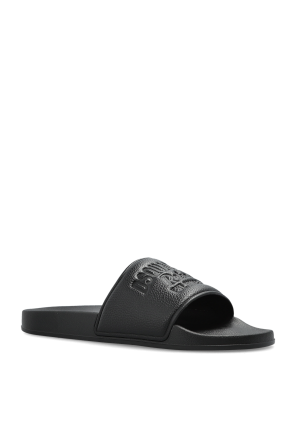 Dsquared2 Flip-flops with logo