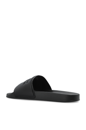 Dsquared2 Flip-flops with logo