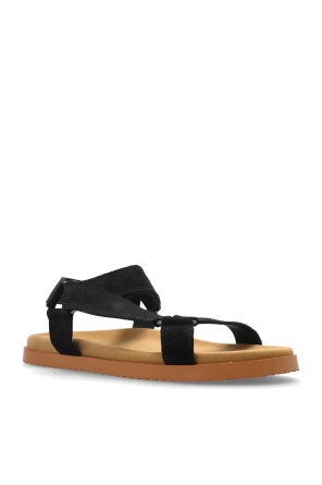 Dsquared2 ‘D2 Cargo’ sandals