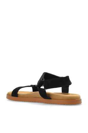 Dsquared2 ‘D2 Cargo’ sandals