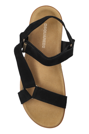 Dsquared2 ‘D2 Cargo’ sandals