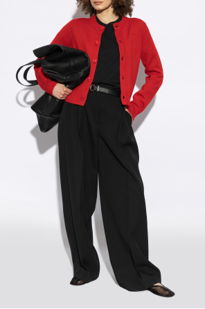 Ami Alexandre Mattiussi Zapatos de cuero