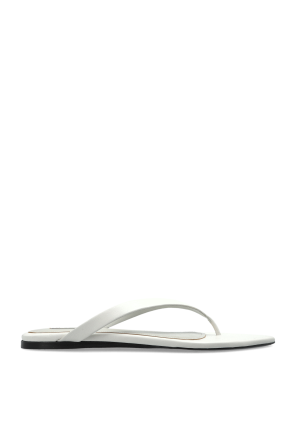 Sandalias de piel od Ami Alexandre Mattiussi