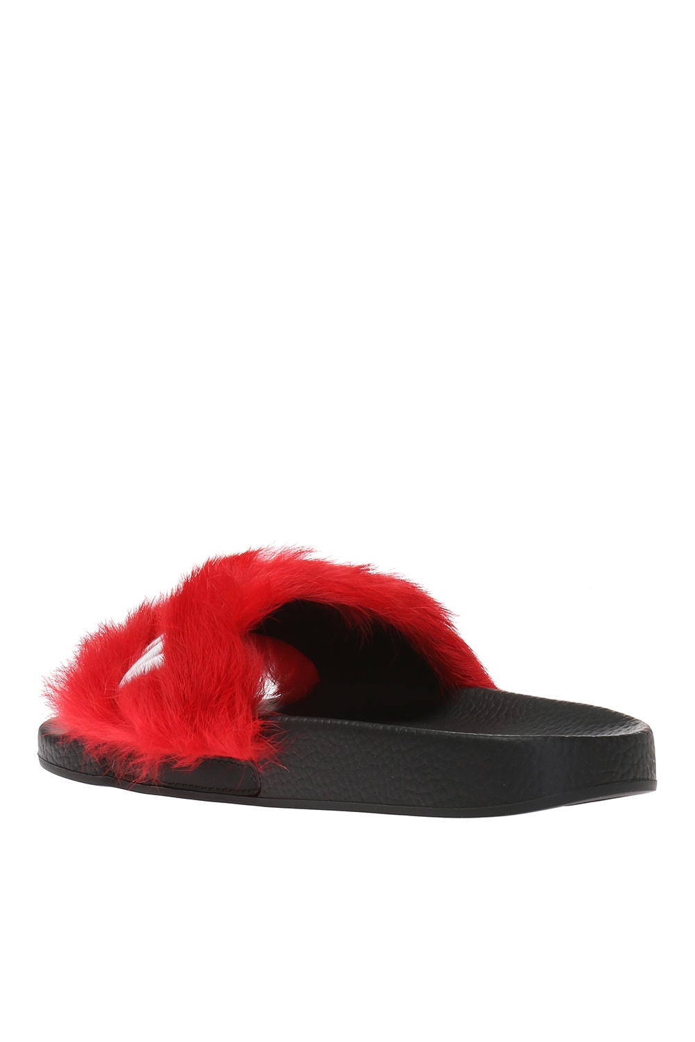 slippers dsquared2