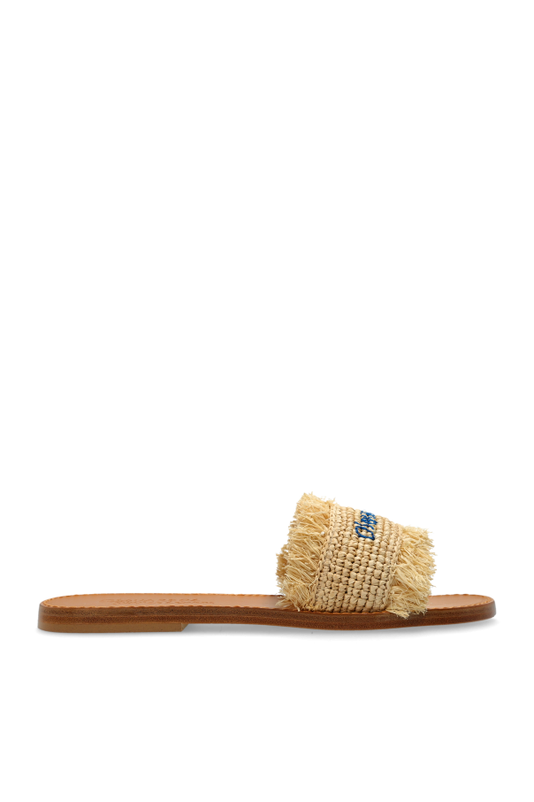 Slides capsule `Summer Lovers`, zdjęcie 1 Slides capsule `Summer Lovers` od Dsquared2