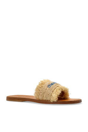 Dsquared2 Slides capsule `Summer Lovers`