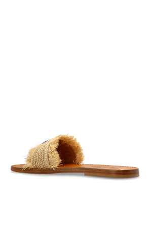 Dsquared2 Slides capsule `Summer Lovers`