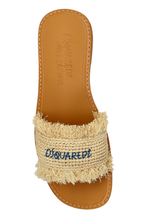 Dsquared2 Slides capsule `Summer Lovers`