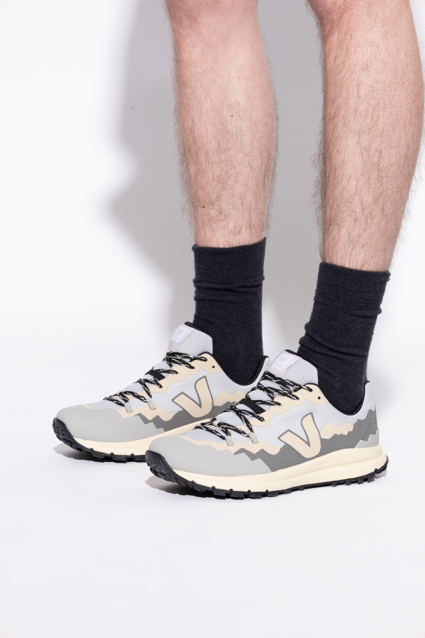 Veja "FITZ ROY LIGHT TREK-SHELL" sports shoes