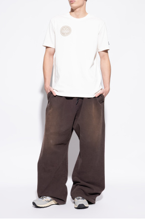 Veja "FITZ ROY LIGHT TREK-SHELL" sports shoes