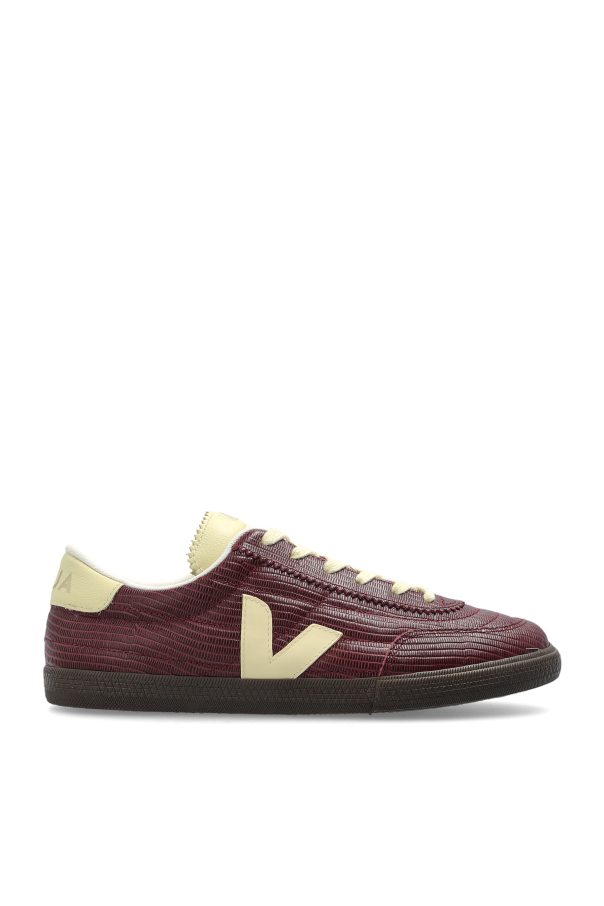 Veja "PANENKA LEATHER" sports shoes