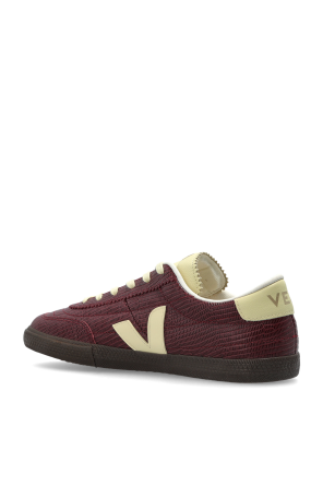 Veja "PANENKA LEATHER" sports shoes