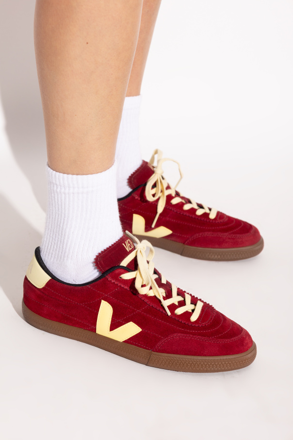 Veja Zapatillas deportivas "Panenka Suede"
