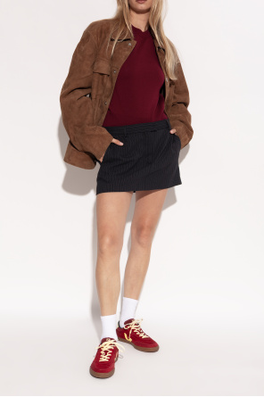 Veja Zapatillas deportivas "Panenka Suede"