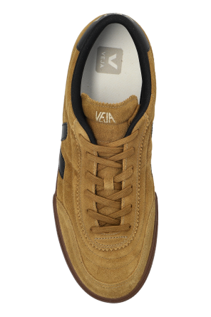 Veja "Panenka Suede" sports shoes
