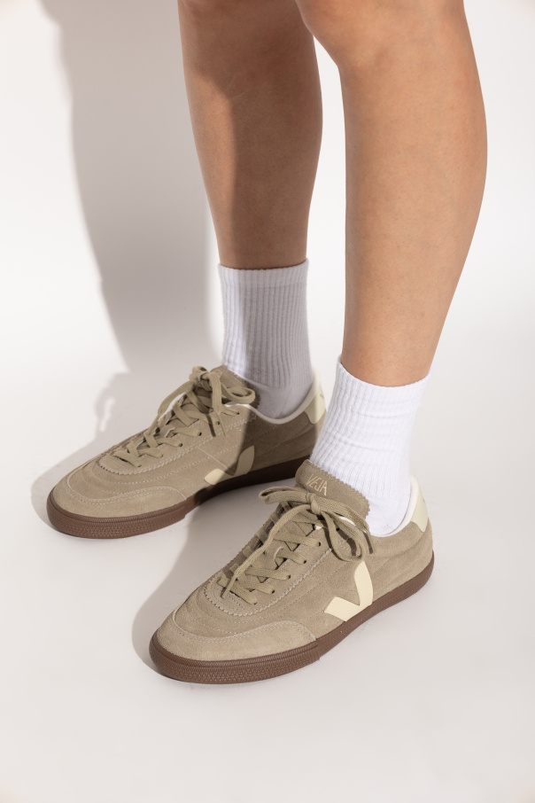 Veja "Panenka Suede" sports shoes