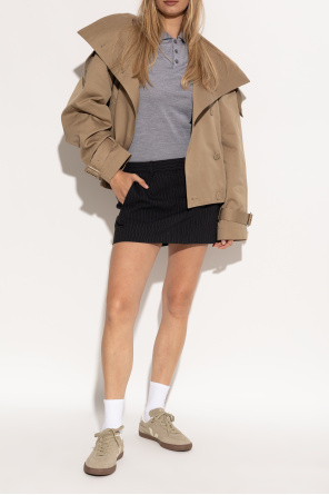 Veja "Panenka Suede" sports shoes