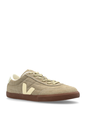 Veja "Panenka Suede" sports shoes
