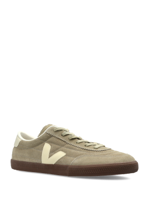 Veja "PANENKA SUEDE" sports shoes