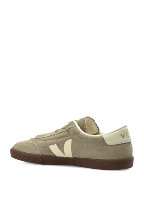 Veja "PANENKA SUEDE" sports shoes