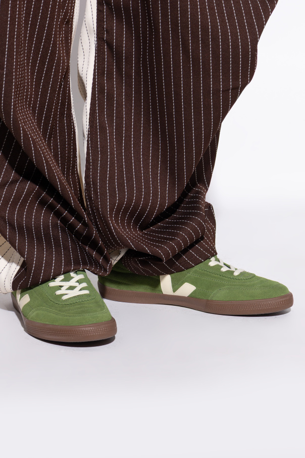 Veja "Panenka Suede" sports shoes