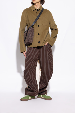 Veja "Panenka Suede" sports shoes