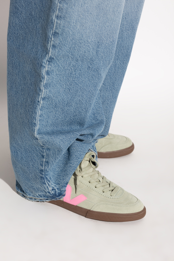 Veja Zapatillas deportivas "Panenka Suede"