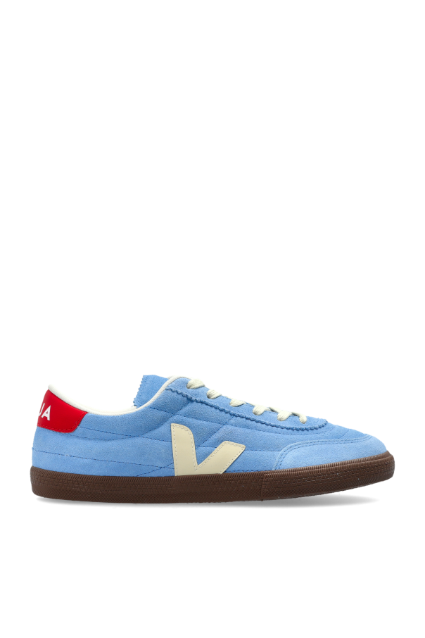 Veja "PANENKA SUEDE" sports shoes