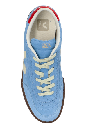 Veja "PANENKA SUEDE" sports shoes