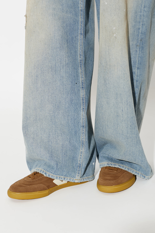 Veja ‘PANENKA SUEDE’ sports shoes