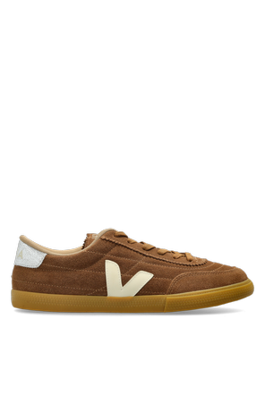 ‘PANENKA SUEDE’ sports shoes