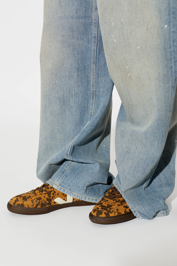 Veja ‘PANENKA SUEDE’ sports shoes