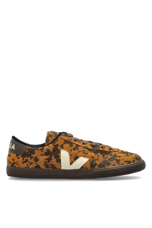 ‘PANENKA SUEDE’ sports shoes