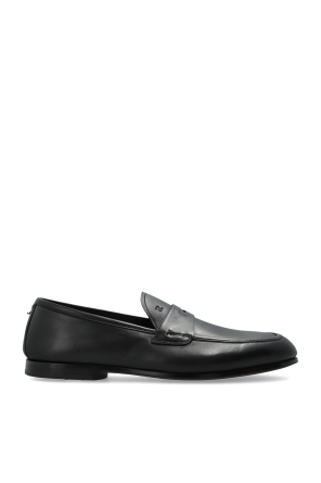 ‘Glove’ Loafers