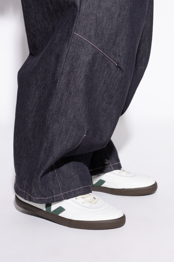 Veja Sportschuhe „Panenka O.T. Leather“