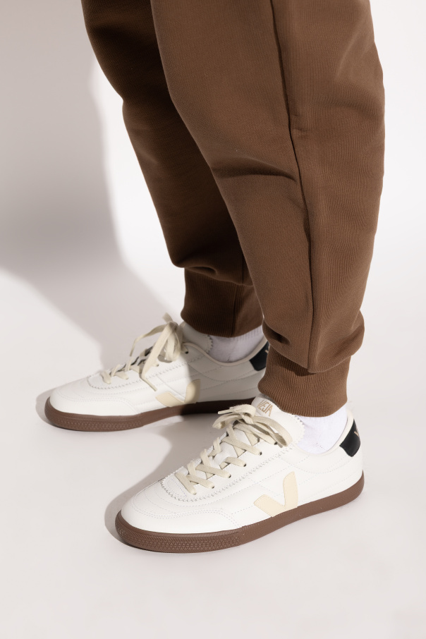 Veja Sports shoes "Panenka O.T. Leather"