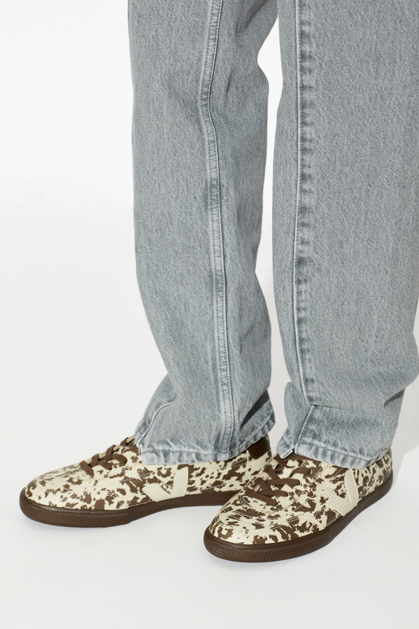 Veja ‘PANENKA O.T. LEATHER’ sports shoes