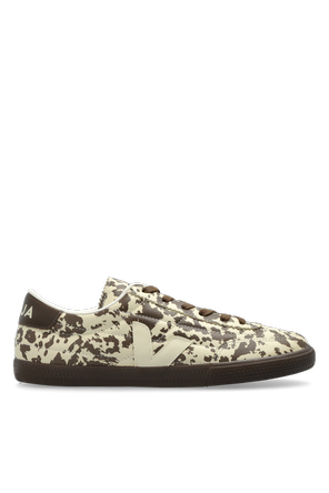 Buty sportowe ‘PANENKA O.T. LEATHER’